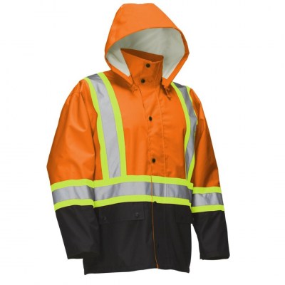 Manteau imperméable Forcefield , 023-HVRJORT